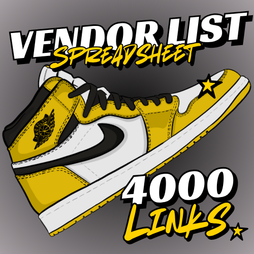 4000 Link Vendor