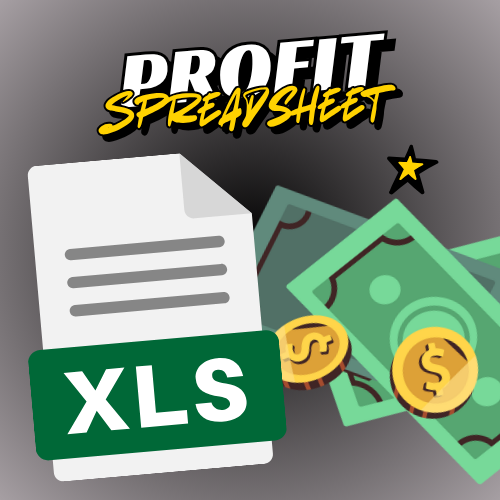 Profit Calculator