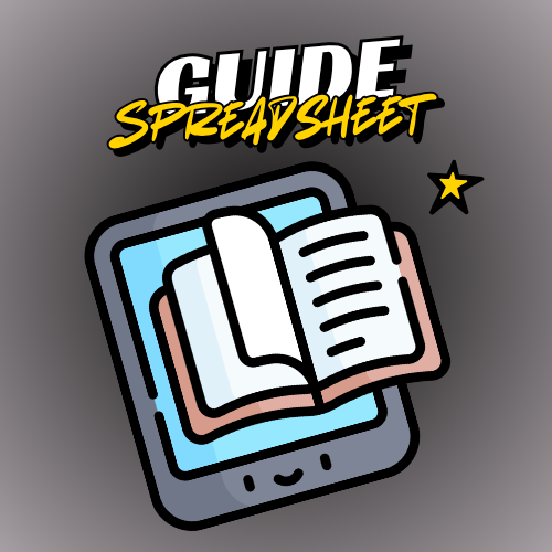Make Money Fast Guide Book
